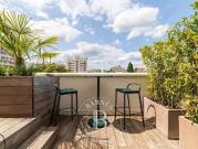 Appartement avec terrasse