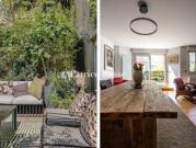 Appartement avec terrasse
