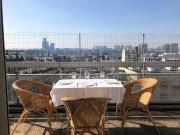 Appartement avec terrasse