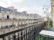 Appartement avec terrasse