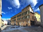 Appartement avec terrasse