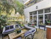 Appartement avec terrasse