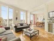 Appartement avec terrasse