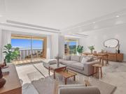 Appartement avec terrasse