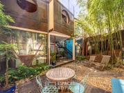 Appartement avec terrasse