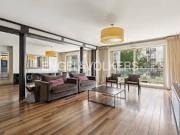 Appartement avec terrasse