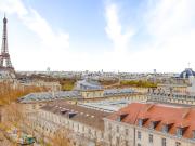 Appartement avec terrasse