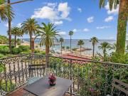 Appartement avec terrasse