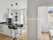 Appartement avec terrasse