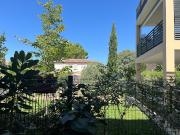 Appartement avec terrasse