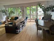 Appartement avec terrasse