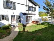 Appartement avec terrasse