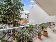 Appartement avec terrasse