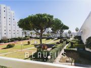 Appartement avec terrasse