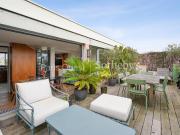 Appartement avec terrasse