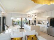 Appartement avec terrasse