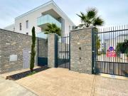 Appartement avec terrasse