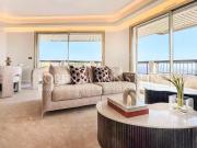 Appartement avec terrasse