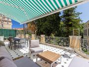 Appartement avec terrasse