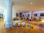 Appartement avec terrasse