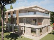 Appartement avec terrasse