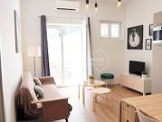 Appartement avec terrasse