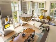 Appartement avec terrasse