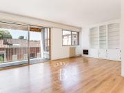 Appartement avec terrasse