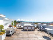 Appartement avec terrasse