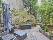 Appartement avec terrasse