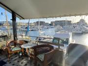 Appartement avec terrasse