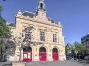 Appartement avec terrasse