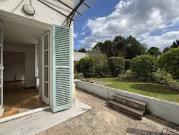 Appartement avec terrasse