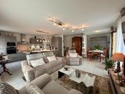 Appartement avec terrasse