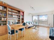 Appartement avec terrasse