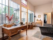 Appartement avec terrasse