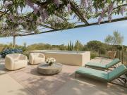 Appartement avec terrasse