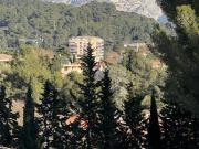 Appartement avec terrasse