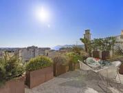 Appartement avec terrasse