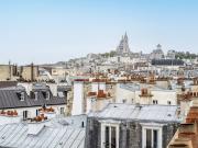 Appartement avec terrasse