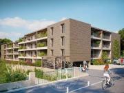 Appartement avec terrasse