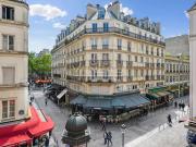 Appartement avec terrasse