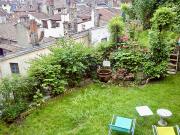 Appartement avec terrasse