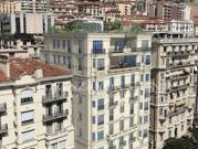 Appartement avec terrasse