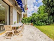 Appartement avec terrasse