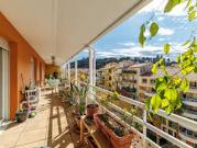 Appartement avec terrasse