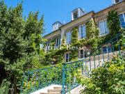 Appartement avec terrasse