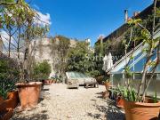 Appartement avec terrasse