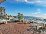 Appartement avec terrasse