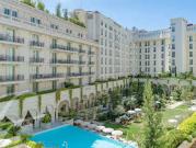 Appartement avec terrasse